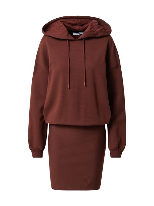 ABOUT YOU Kjole 'Cami'  choko