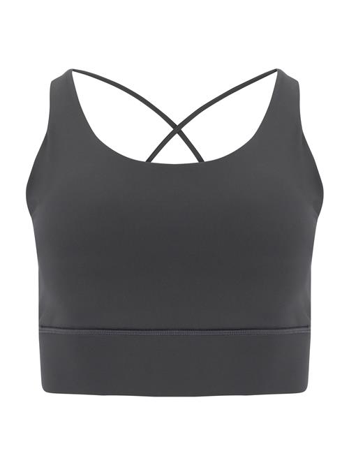 Athlecia Sports-BH 'Gaby'  antracit