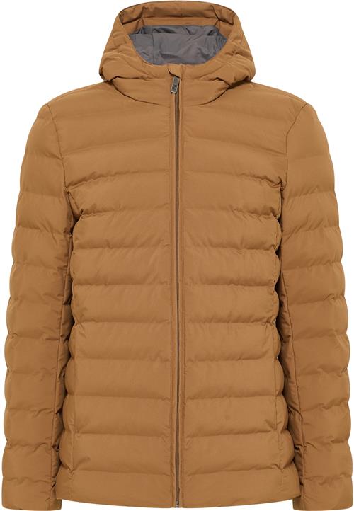 MO Vinterjakke  sand