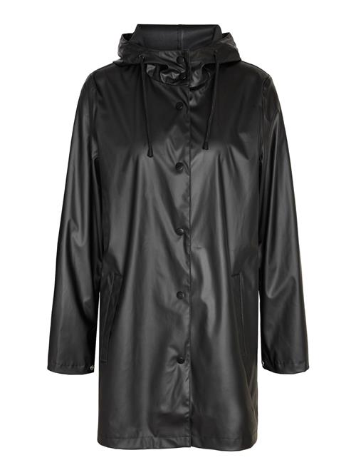 Noisy may Overgangsfrakke 'Sky'  sort