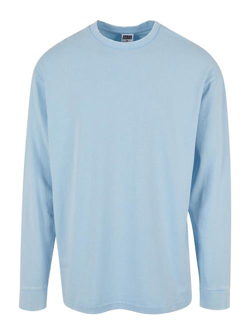 Urban Classics Bluser & t-shirts  lyseblå