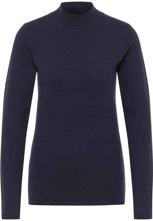DreiMaster Klassik Pullover  marin