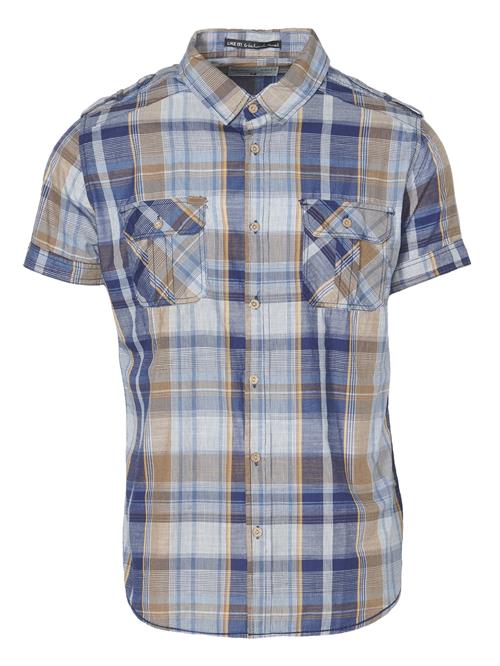 KOROSHI Skjorte  okker