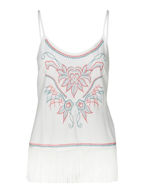 KOROSHI Overdel  hvid