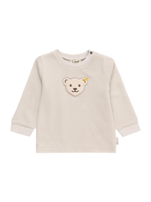 Steiff Collection Sweatshirt  beige / brun