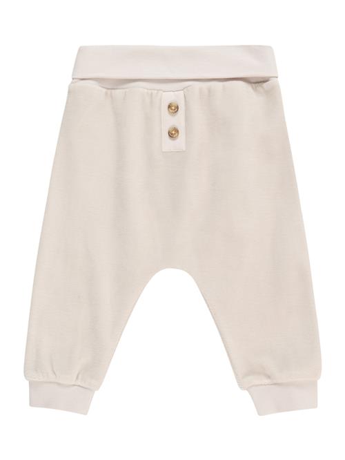 Steiff Collection Bukser  kit / brun / lysebrun / gul