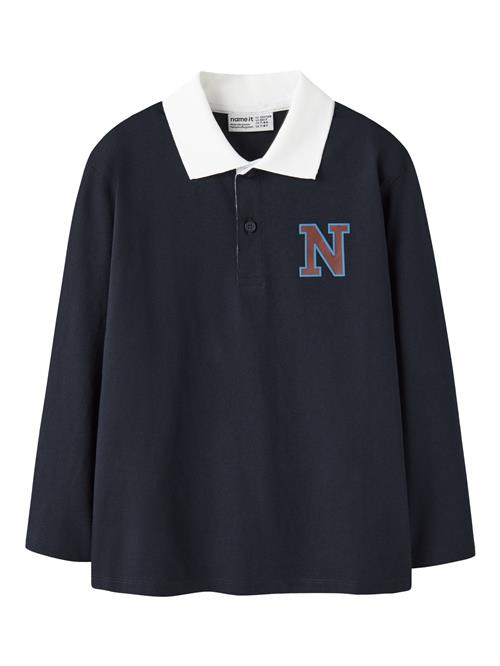 NAME IT Polo Bluse Tim Salute