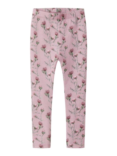 NAME IT Leggings Teane Dawn Pink