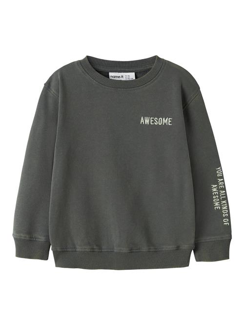 NAME IT Sweatshirt Tonate Urban Chic