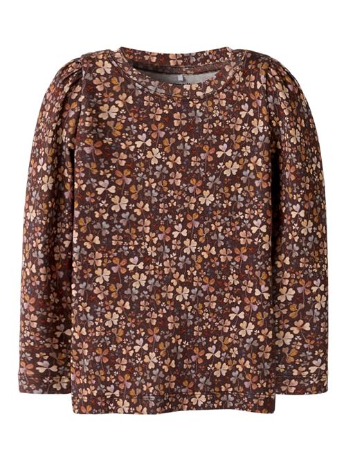 NAME IT Bluse Novea Shopping Bag