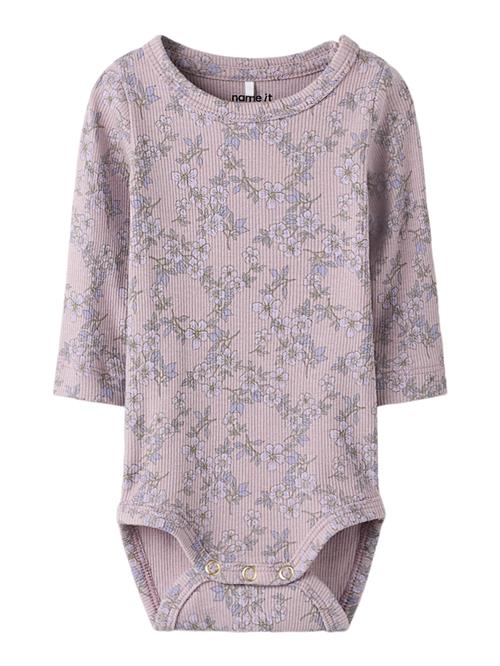 NAME IT Body Talia Nirvana