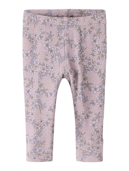 NAME IT Leggings Talia Nirvana