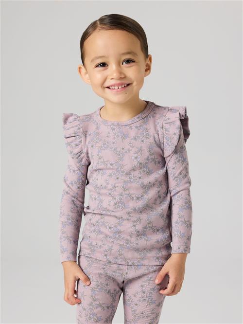 NAME IT Bluse Talia Nirvana