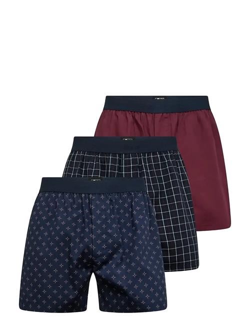 JBS | Jbs 3-Pack Boxershorts. | L