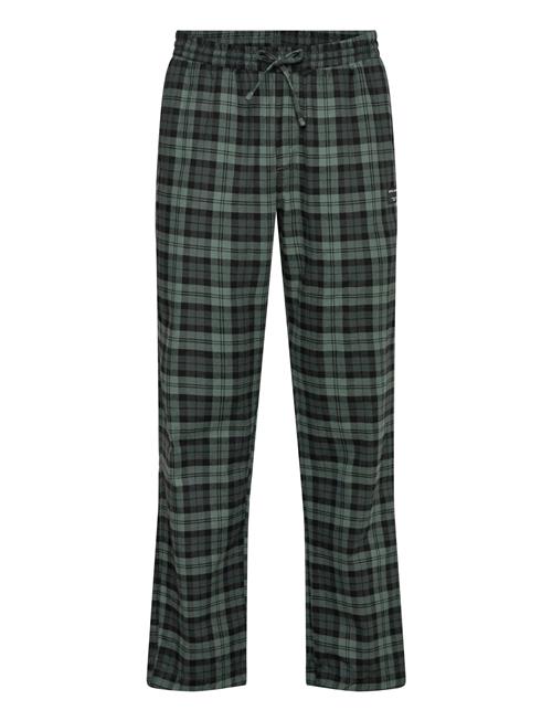 Björn Borg | Core Flannel Pyjama Pants | XL