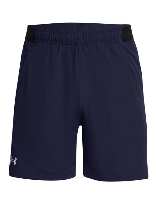 Under Armour | Ua Vanish Woven 6In Shorts | XL