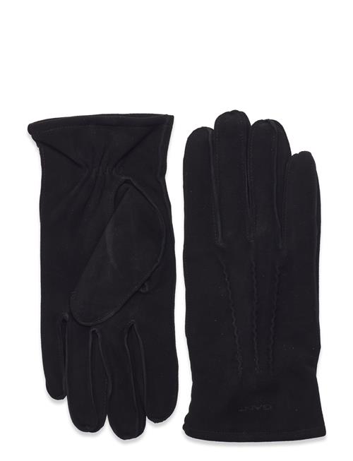 GANT | Classic Suede Gloves | M