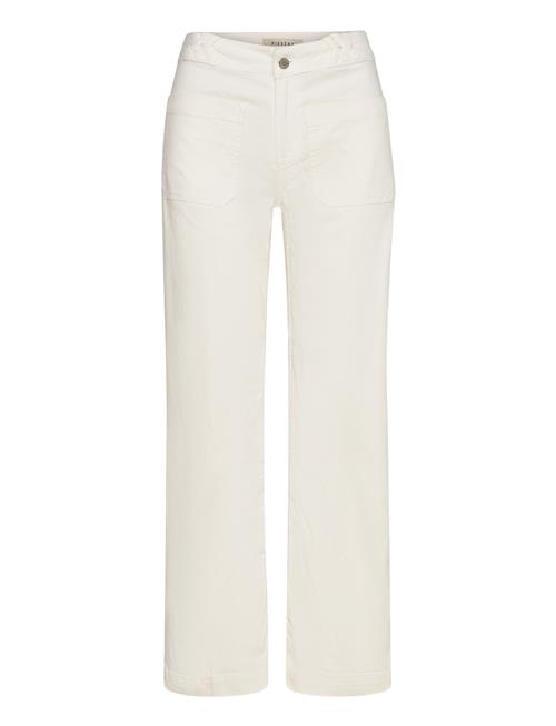 Pieszak | Pd-Birkin Jeans 70'S White | 26 x 30