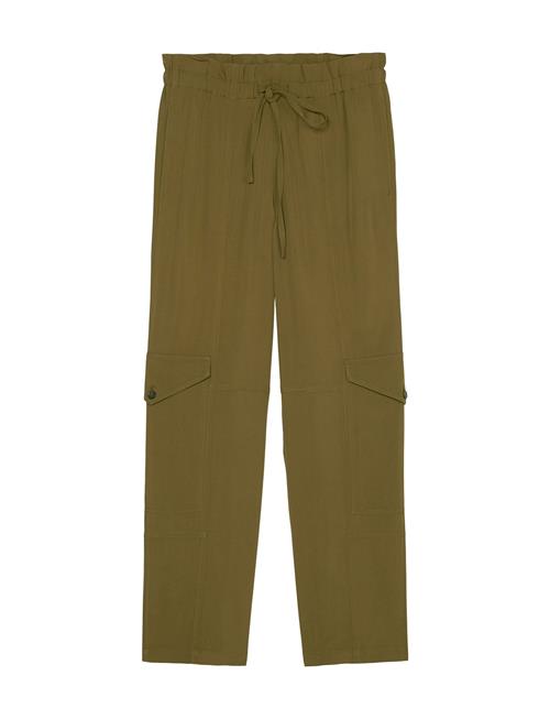Marc O'Polo | Woven Pants | 38