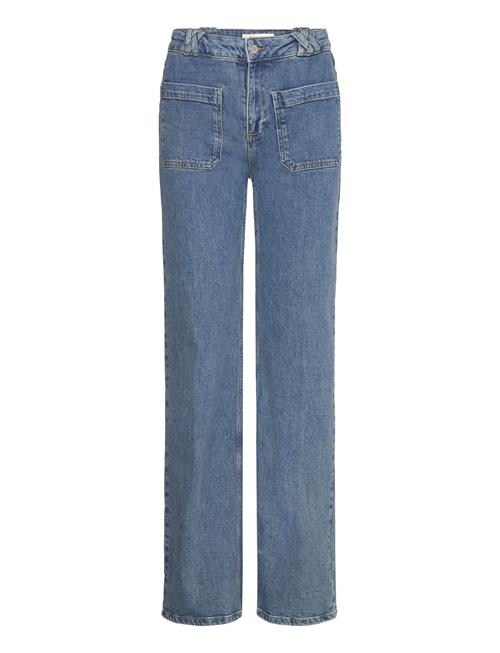 Pieszak | Pd-Birkin Jeans 70'S Wash Oslo | 30 x 32