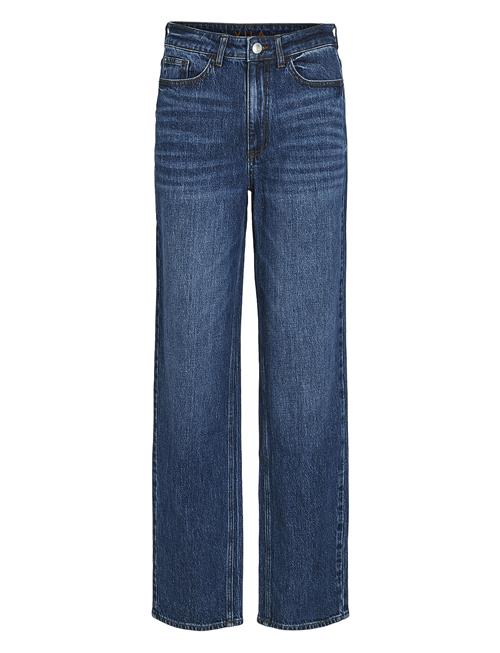 Vila | Vikelly Jaf Hw Straight Jeans-Noos | 42 x 32