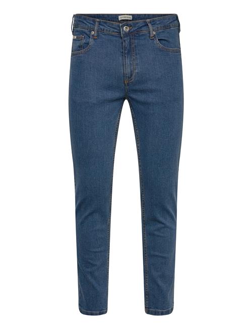 Lindbergh | Tapered Fit Jeans Stone Wash | 33 x 34