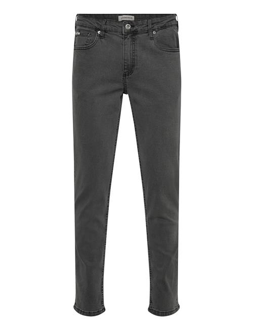 Lindbergh | Tapered Fit Jeans Stone Wash | 32 x 32