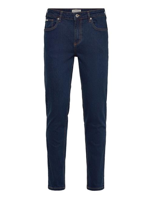 Lindbergh | Tapered Fit Jeans Stone Wash | 30 x 34