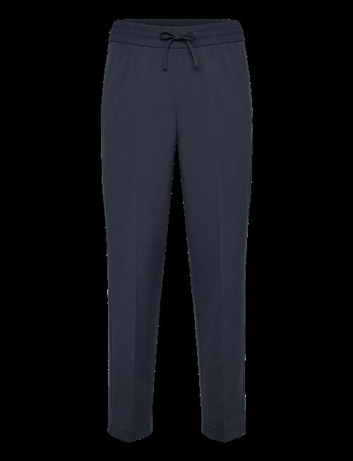 Lindbergh | Relaxed Elasticated Pants | S