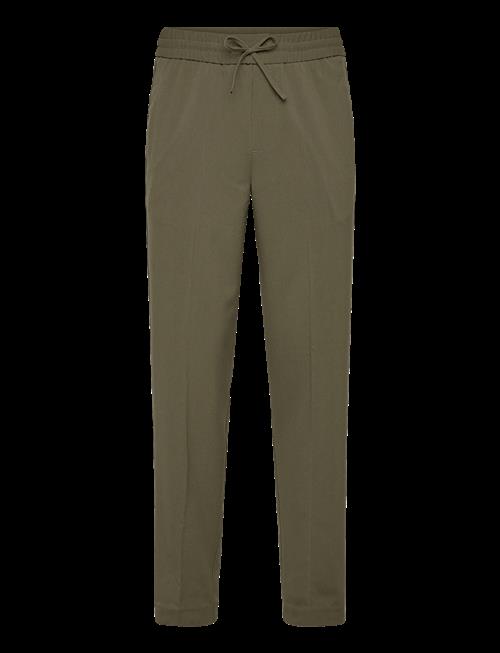 Lindbergh | Relaxed Elasticated Pants | XXL