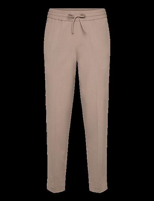 Lindbergh | Relaxed Elasticated Pants | L