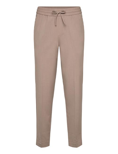 Lindbergh | Relaxed Fit Pants | L