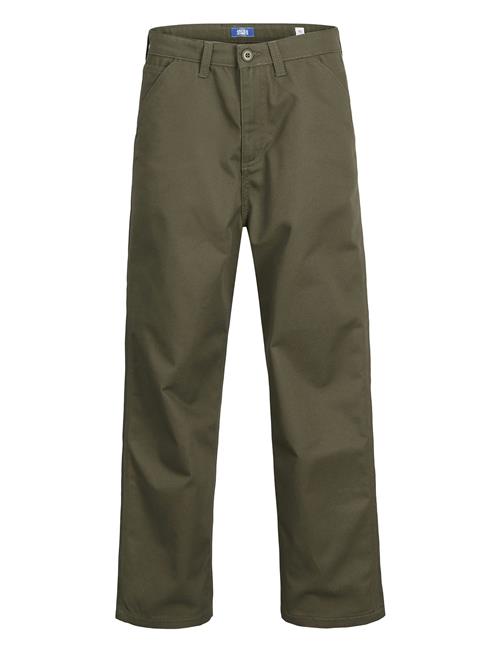 Jack & Jones | Jpstalex Clean Jjworker Pants Noos Jnr | 152