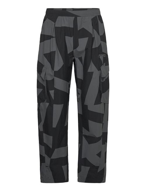 adidas Performance | Cargo Aop Pants | M