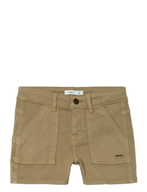 name it | Nkfrose Reg Twi Shorts 7740-Mf Noos | 146