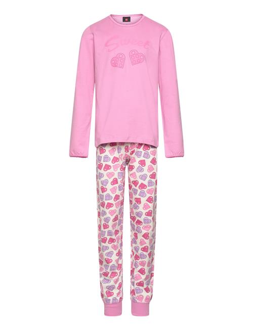 LEGO kidswear | Lwalya 601 - Pyjamas | 122