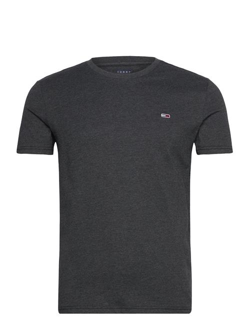 Tommy Jeans | Tjm Xslim Jaspe Htr Tee Ext | XL