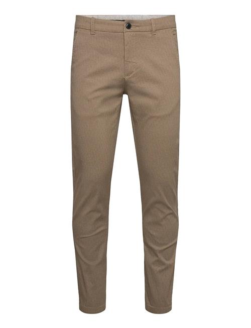 Lindbergh | Aop Superflex Chino Pants | 33 x 30