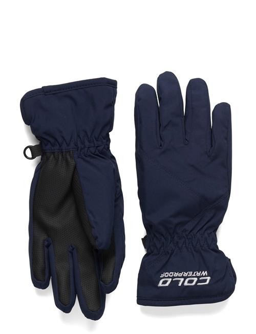 COLD | Softshell Gloves Jr. | 14-15