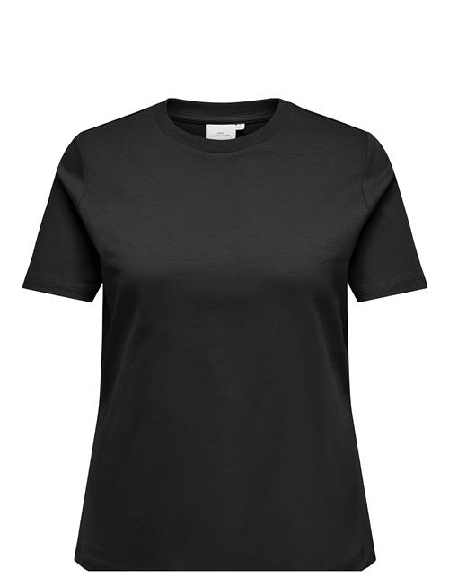 ONLY Carmakoma | Carjen Ss Jeans Tee Jrs Noos | 54