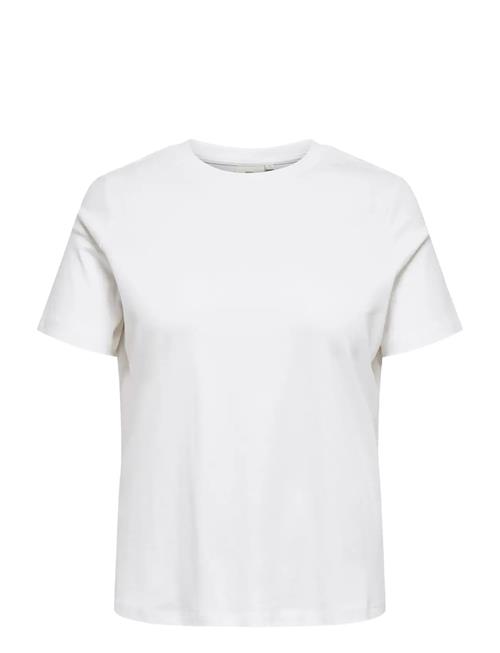 ONLY Carmakoma | Carjen S/S Jeans Tee Jrs Noos | 46-48