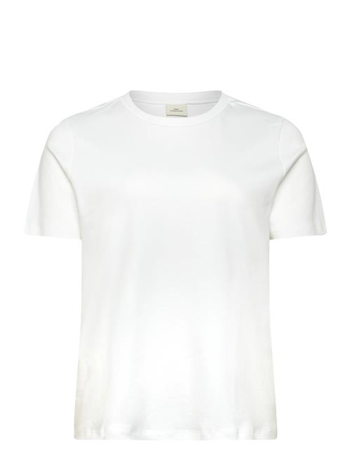 ONLY Carmakoma | Carjen Ss Jeans Tee Jrs Noos | 46-48