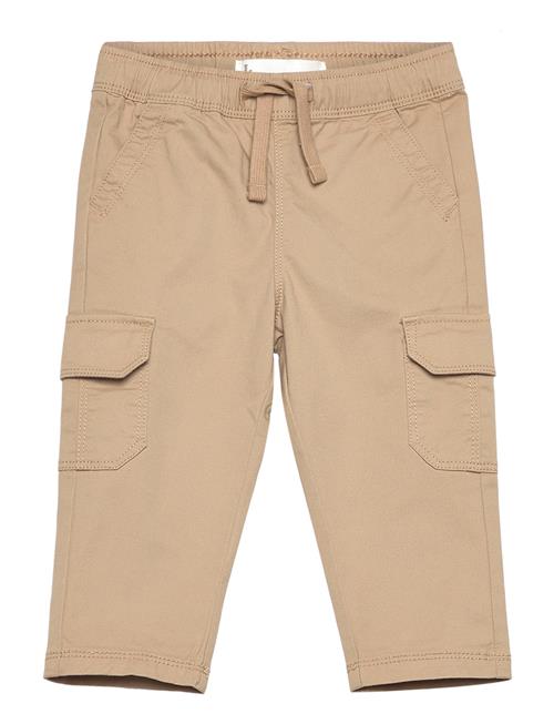 Mango | Cargo Jogger Trousers | 92