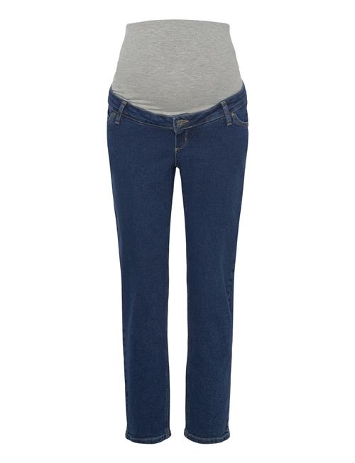 Mamalicious | Mlolivia Db Regular Ankle Jeans | 30 x 34