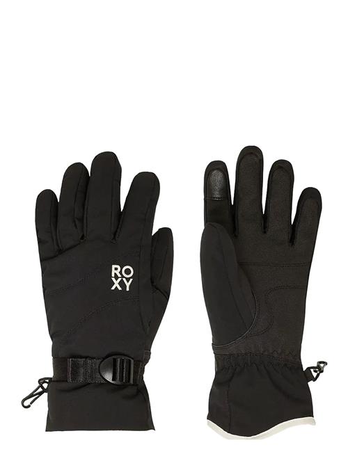 Roxy | Roxy Jetty Solid Gloves | S