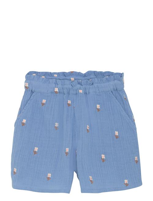 En Fant | Shorts Embroidery Muslin | 104