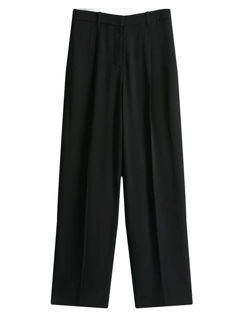 Tommy Hilfiger | Vis Twill Rlxd Straight Pants | 34