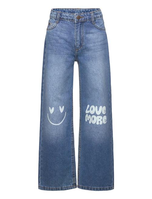 The New | Tnpurity Wide Jeans | 146/152