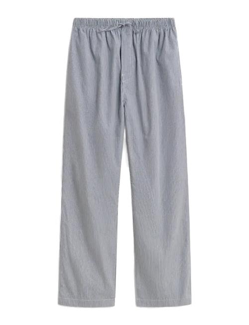 GANT | Poplin Striped Pyjama Pants | M