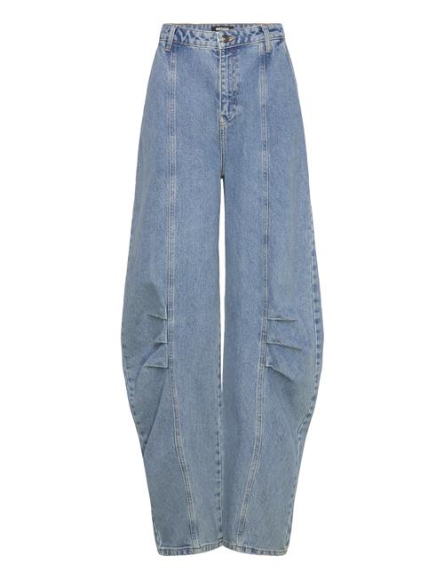 ROTATE Birger Christensen | Cargo Denim Pants | 38